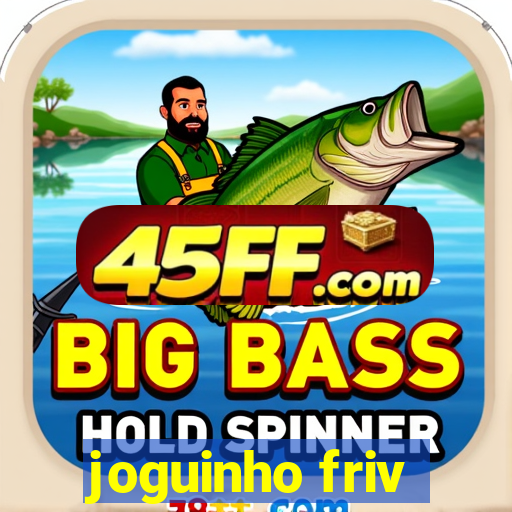 joguinho friv
